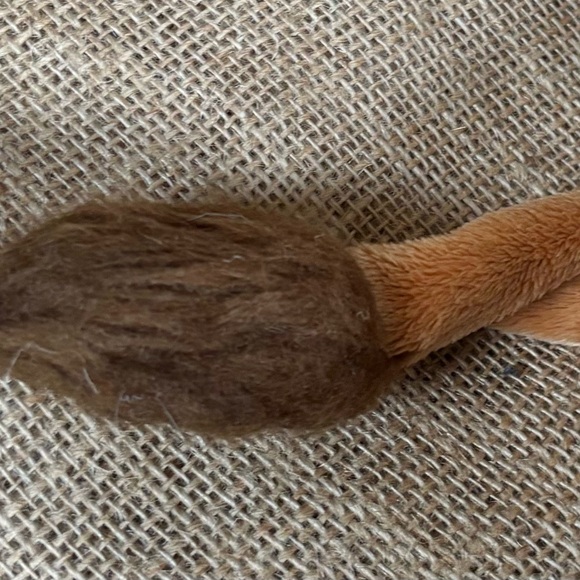 Disney Store Exclusive Jasper The Griffin Plush Stuffed Animal Sofia The First - Picture 7 of 10